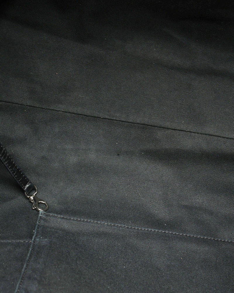 Chanel Deauville MM Tote Bag