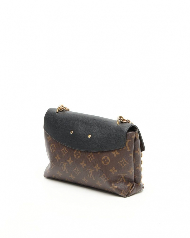 Louis Vuitton Monogram Saint Placide Shoulder Bag