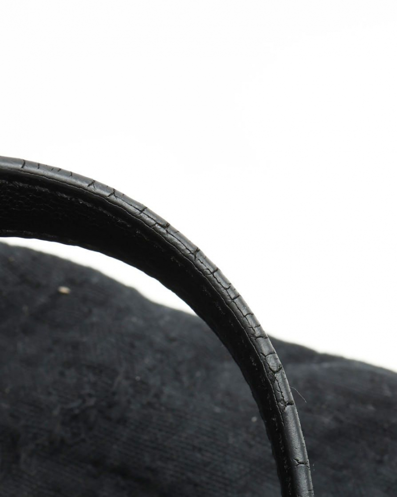 Chanel CC Deauville Bag