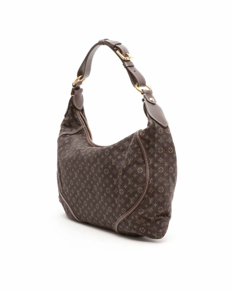 Louis Vuitton Mini Lin Manon MM Bag