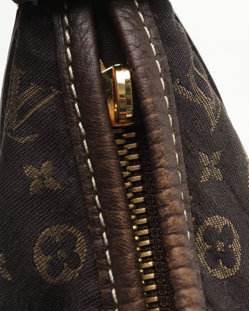 Louis Vuitton Mini Lin Manon MM Bag