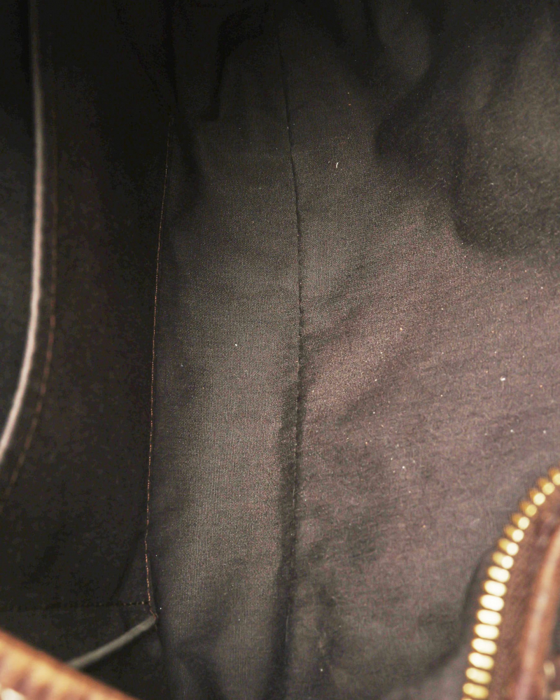 Louis Vuitton Mini Lin Manon MM Bag