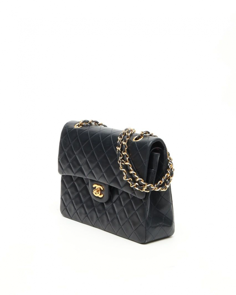 Chanel Classic Medium Double Flap Bag