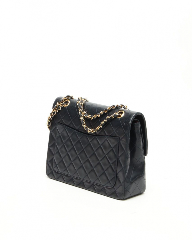 Chanel Classic Medium Double Flap Bag
