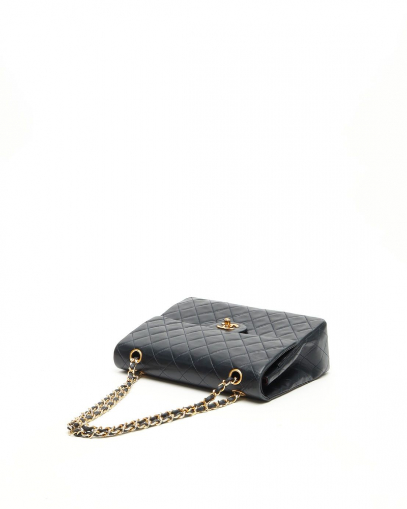 Chanel Classic Medium Double Flap Bag