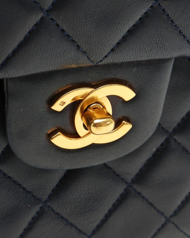 Chanel Classic Medium Double Flap Bag