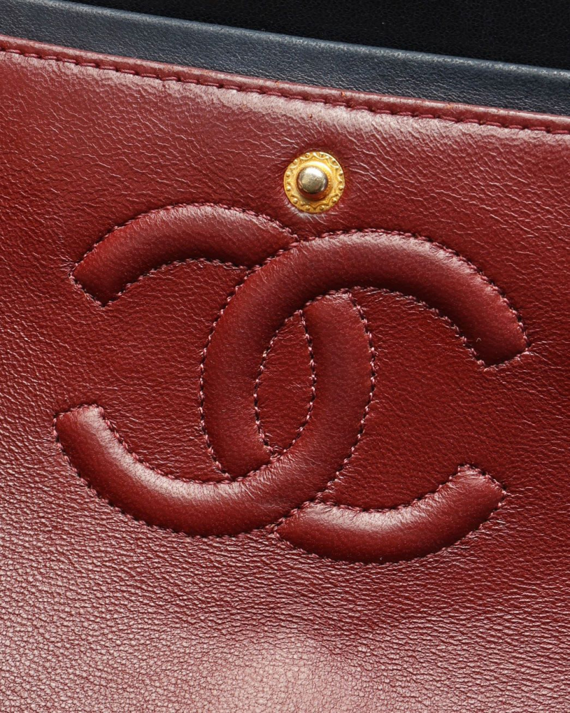 Chanel Classic Medium Double Flap Bag