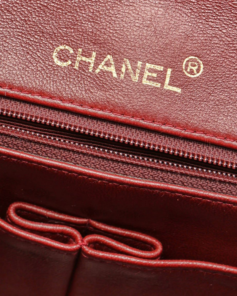 Chanel Classic Medium Double Flap Bag