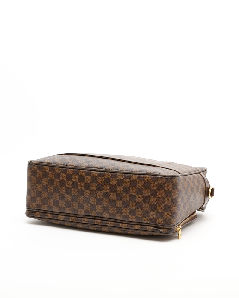 Louis Vuitton Damier Icare Business Bag