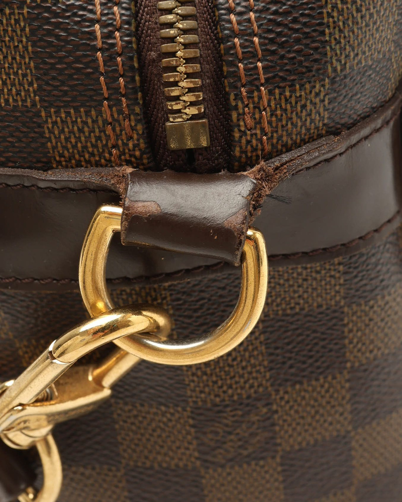 Louis Vuitton Damier Icare Business Bag