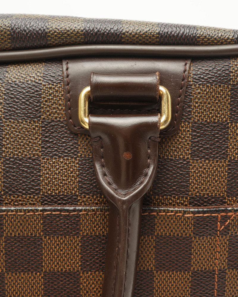 Louis Vuitton Damier Icare Business Bag