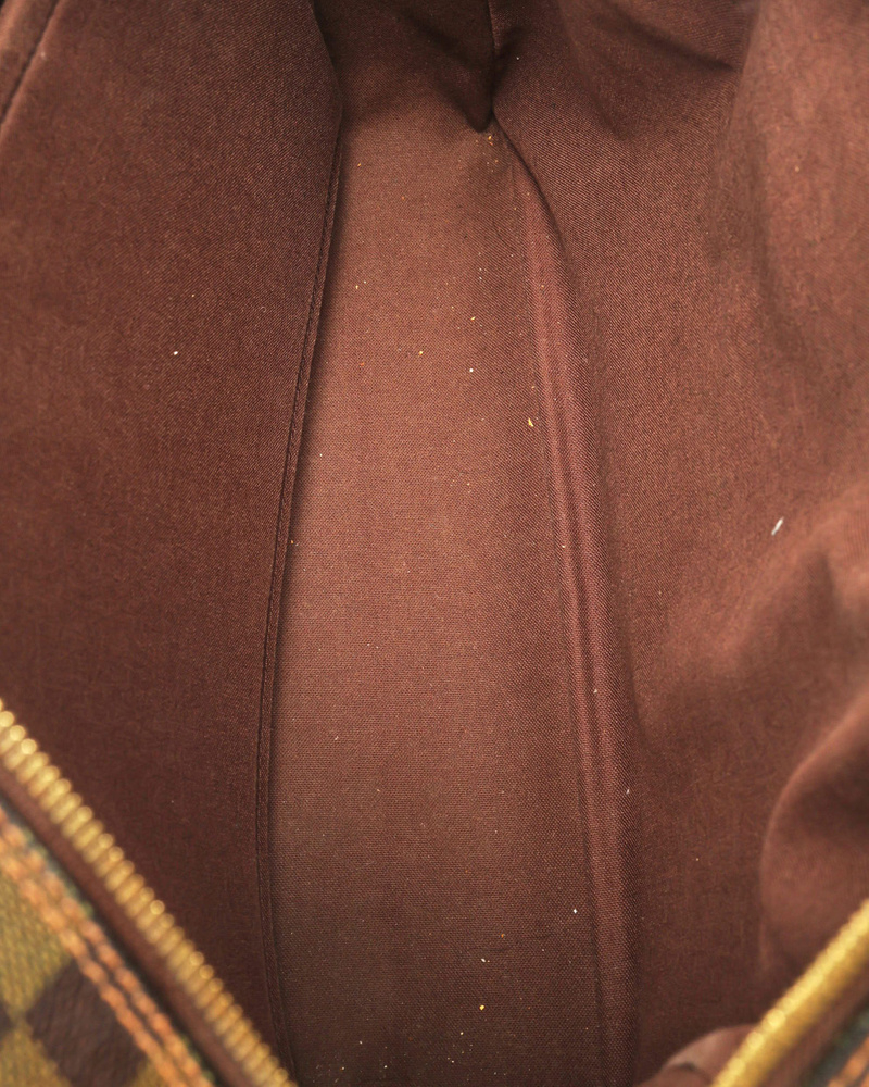 Louis Vuitton Damier Icare Business Bag