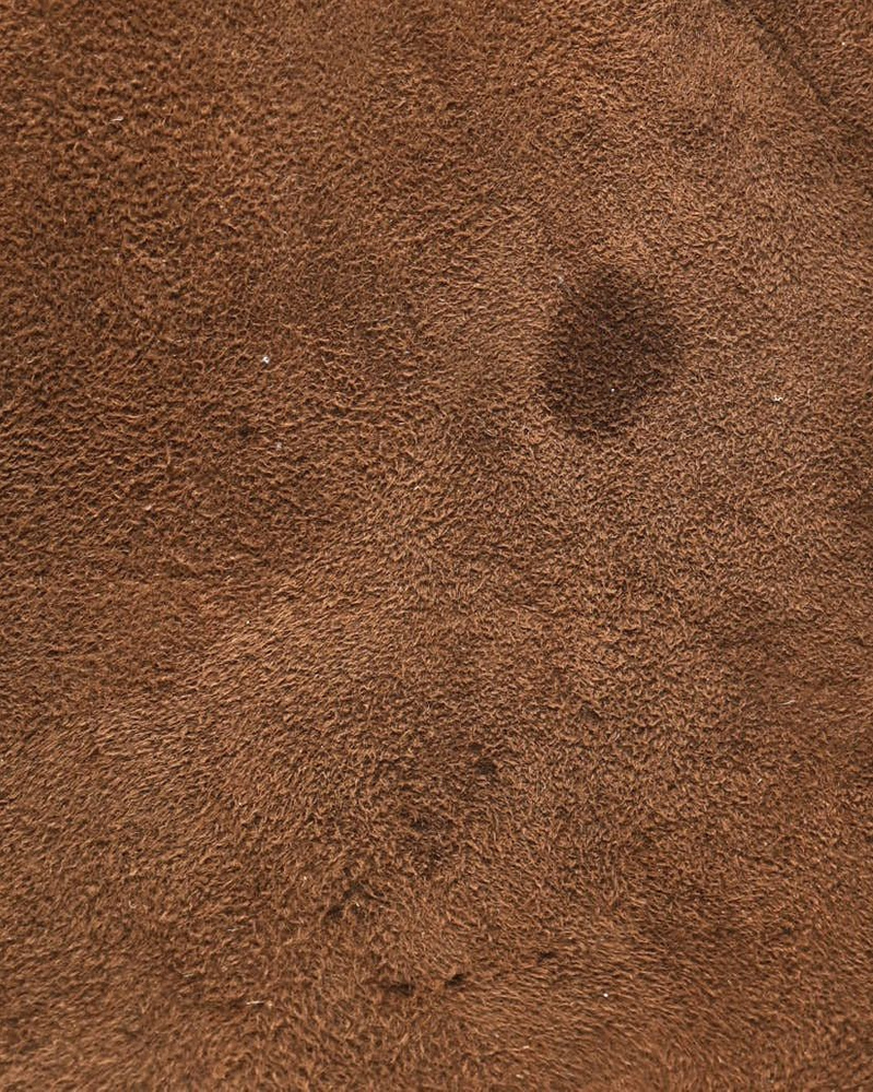 Chanel CC Mouton Bag