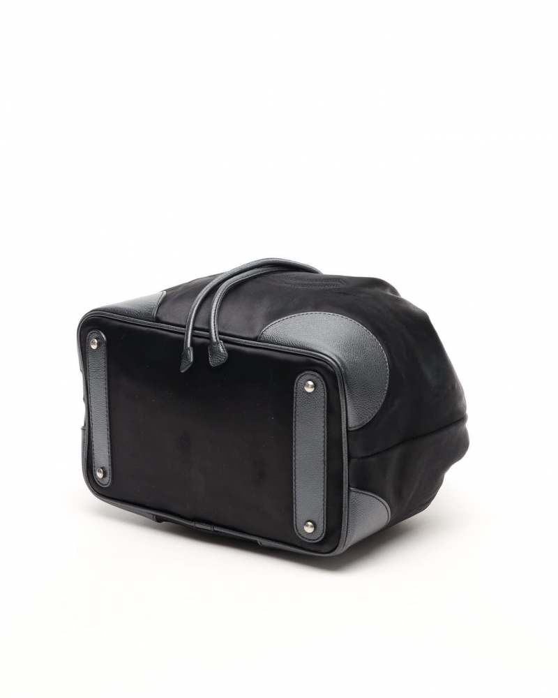 Chanel CC Bucket Bag