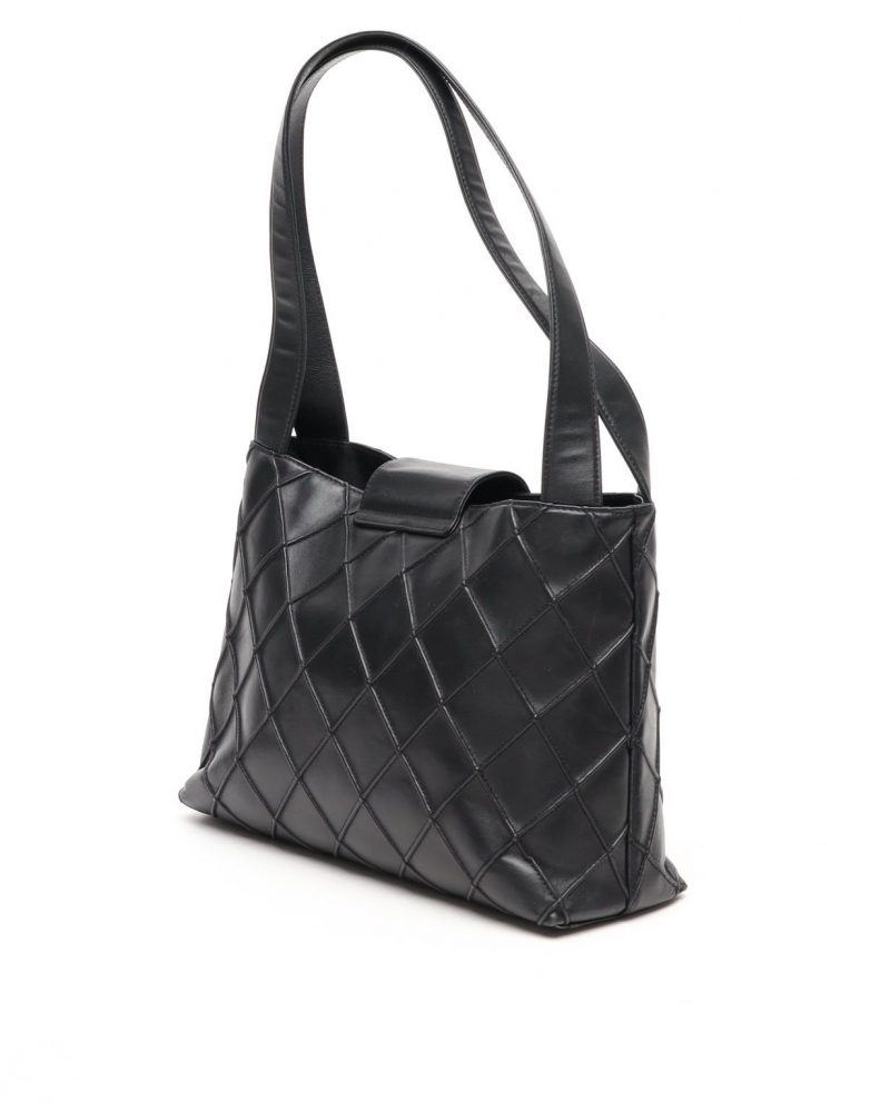 Chanel CC Quilted Bag