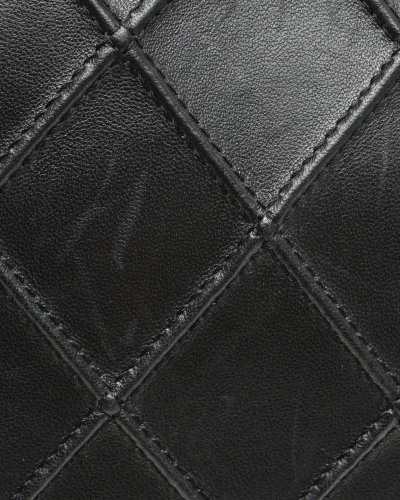 Chanel CC Quilted Bag