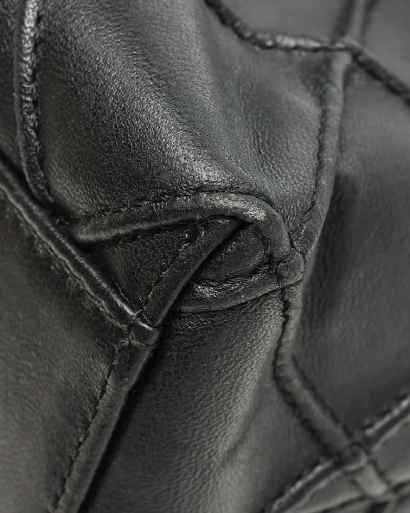 Chanel CC Quilted Bag