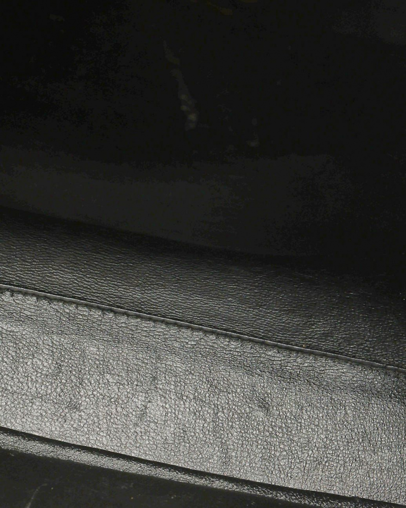 Chanel CC Quilted Bag