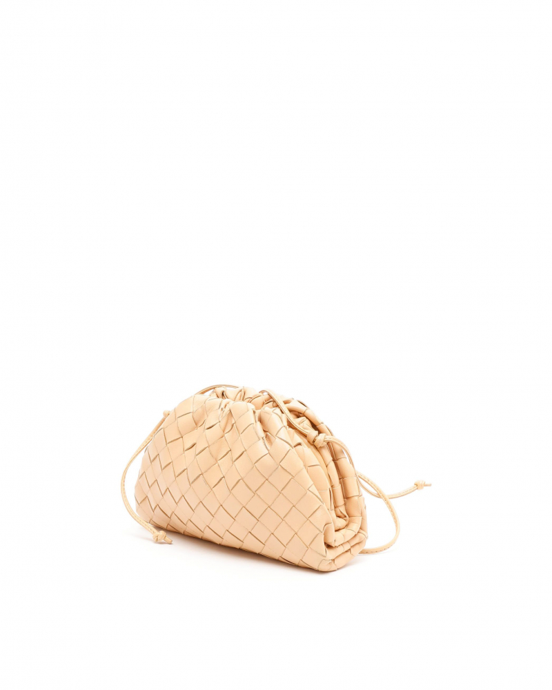 Bottega Veneta Intrecciato Mini The Pouch