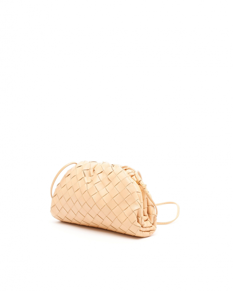Bottega Veneta Intrecciato Mini The Pouch