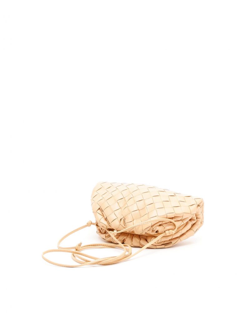 Bottega Veneta Intrecciato Mini The Pouch