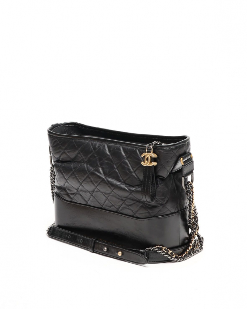 Chanel Medium Gabrielle Bag
