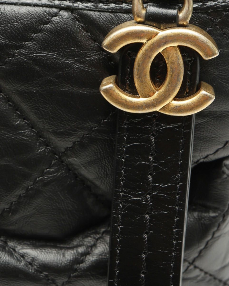 Chanel Medium Gabrielle Bag