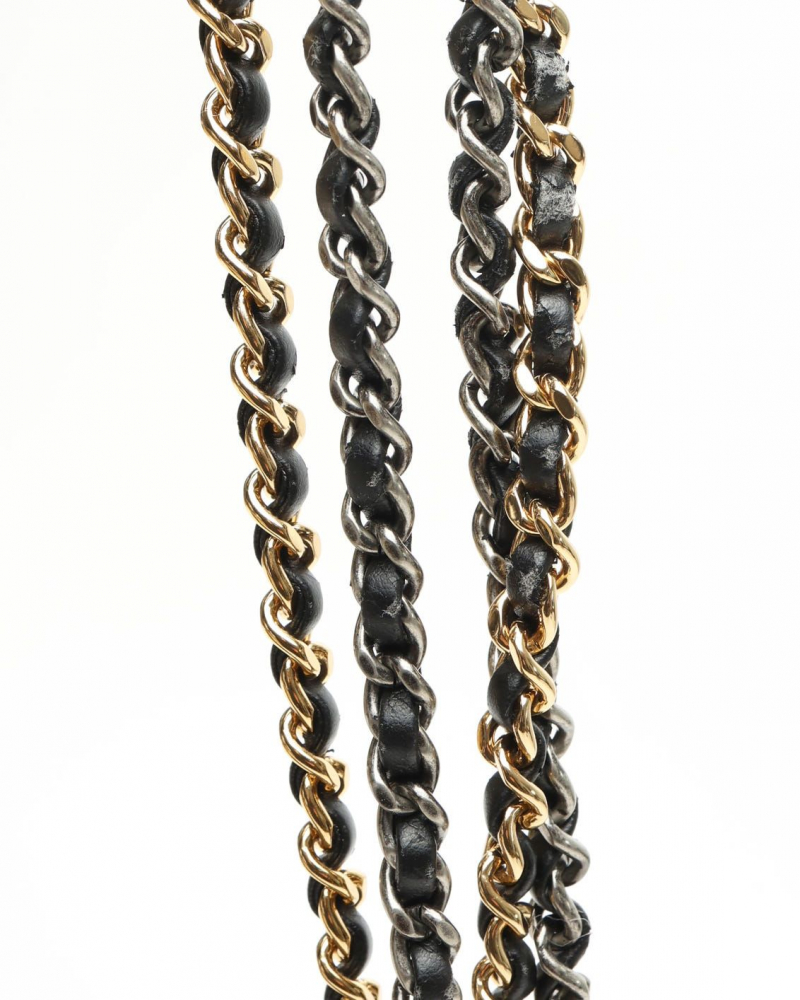 Chanel Medium Gabrielle Bag