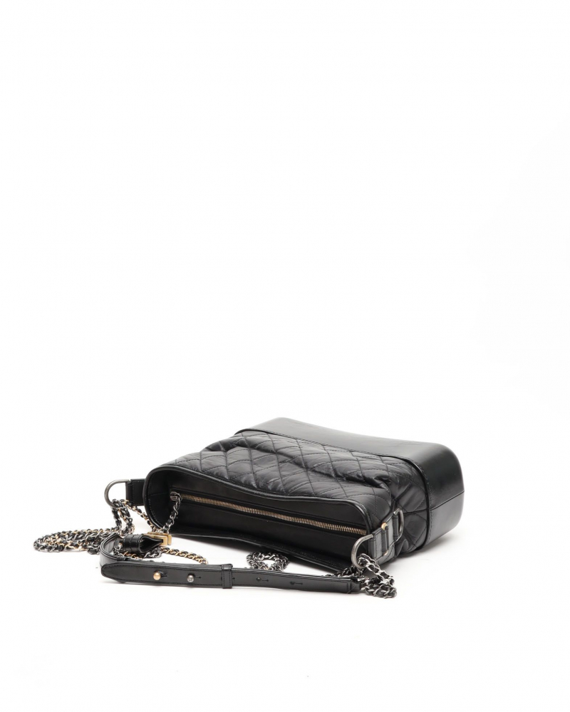 Chanel Medium Gabrielle Bag