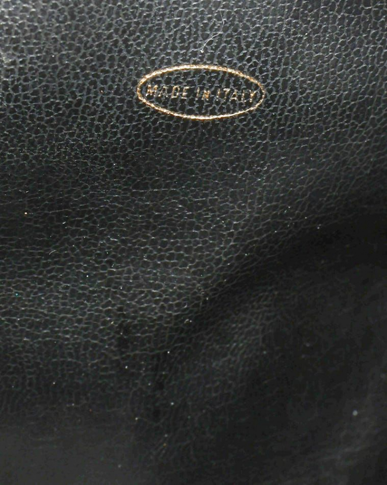 Chanel Caviar Bucket Bag