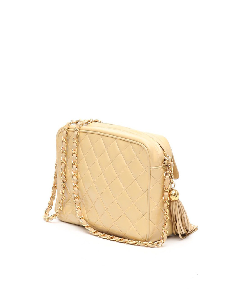 Chanel CC Camera Bag