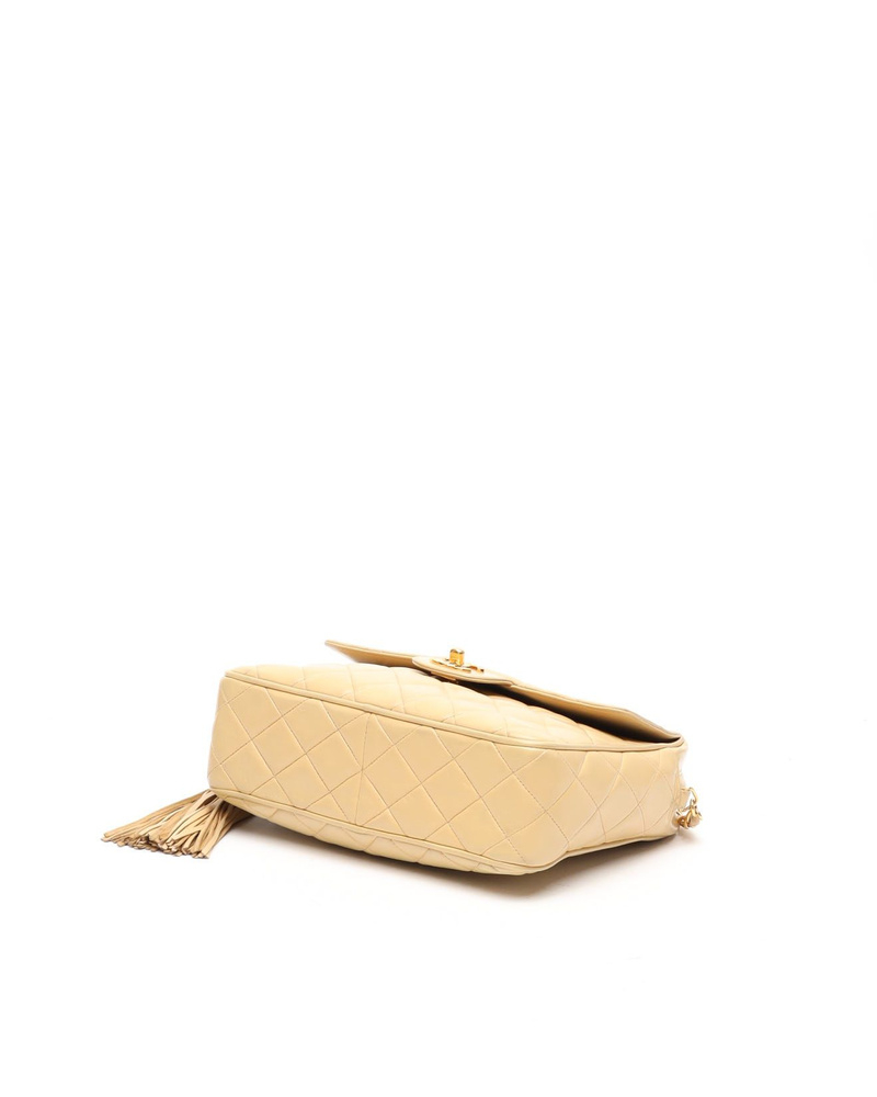 Chanel CC Camera Bag