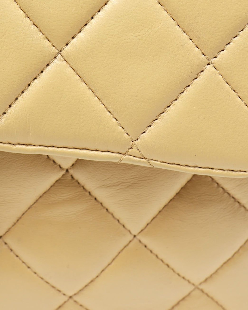 Chanel CC Camera Bag