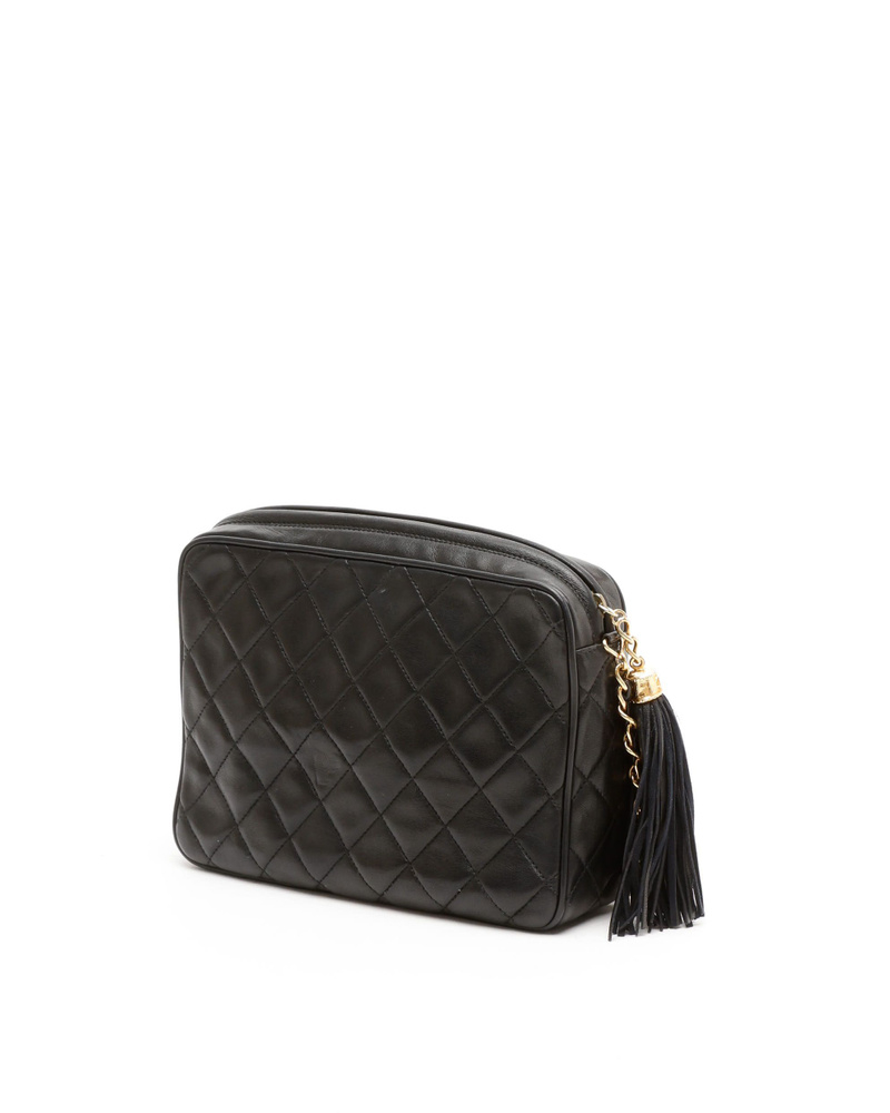 Chanel CC Camera Bag