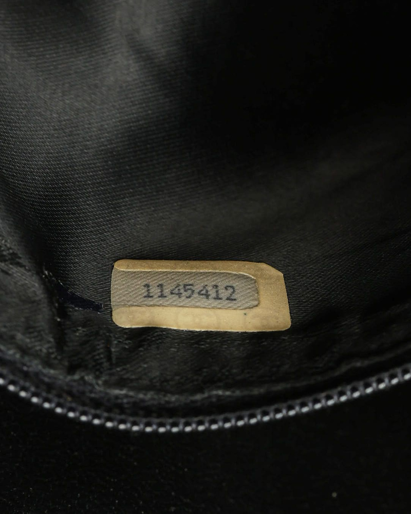 Chanel CC Camera Bag