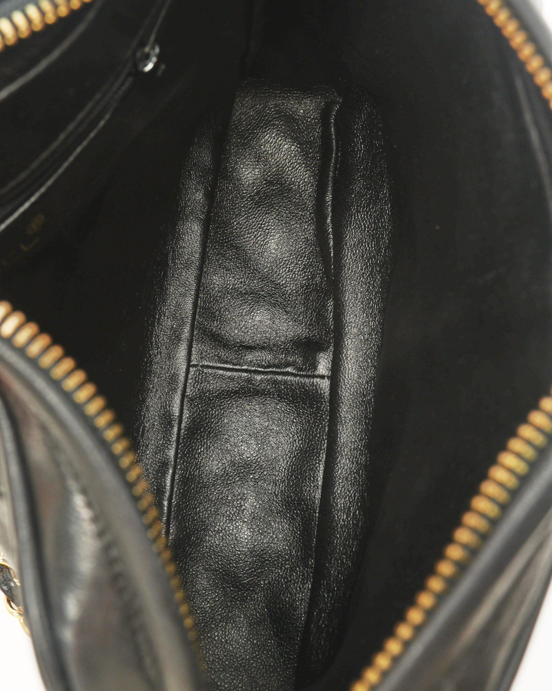 Chanel CC Camera Bag