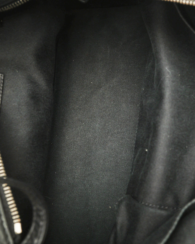 Chanel CC Iridescent Tote Bag