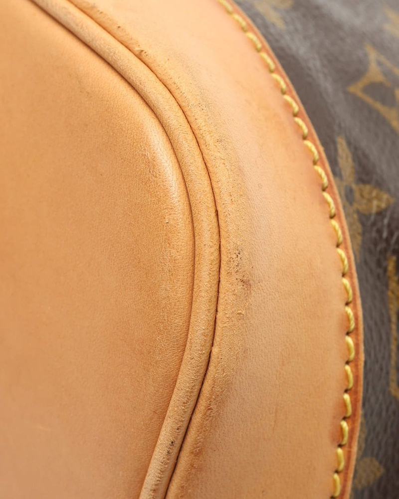 Louis Vuitton Monogram Alma PM Bandoulière Bag