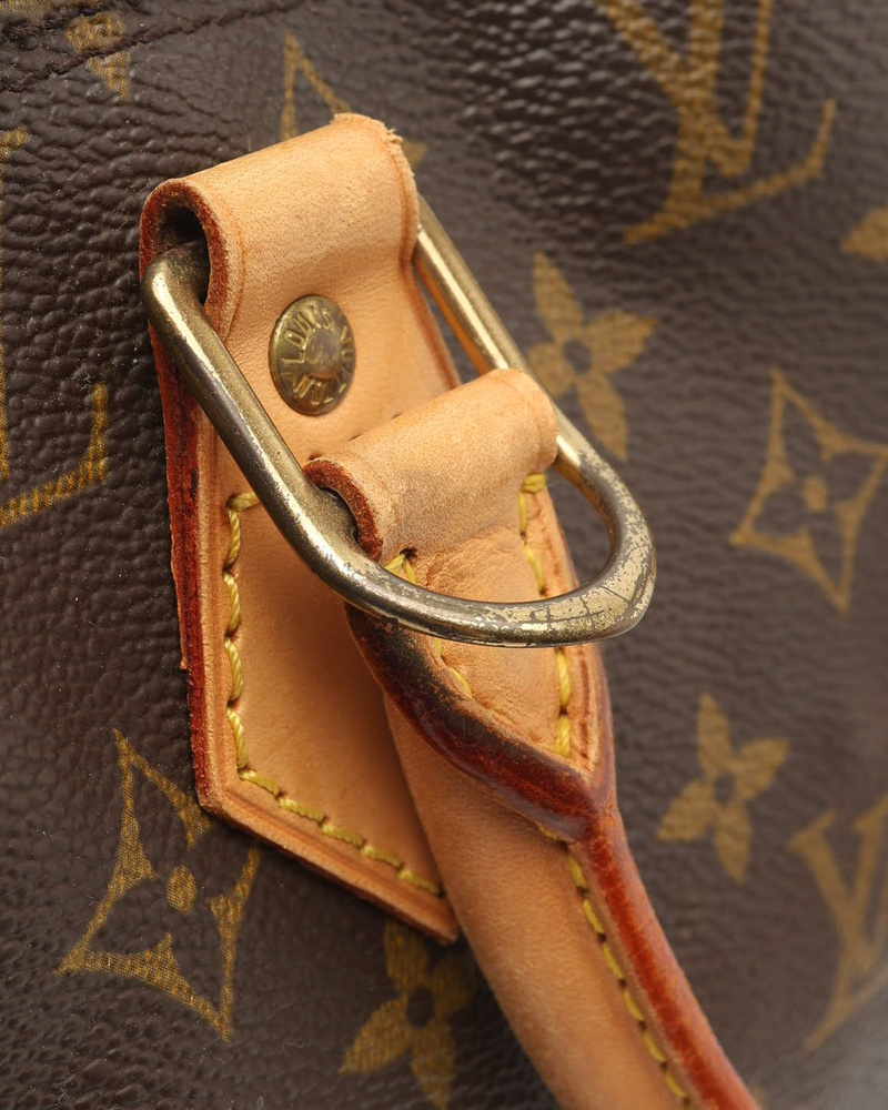 Louis Vuitton Monogram Alma PM Bandoulière Bag