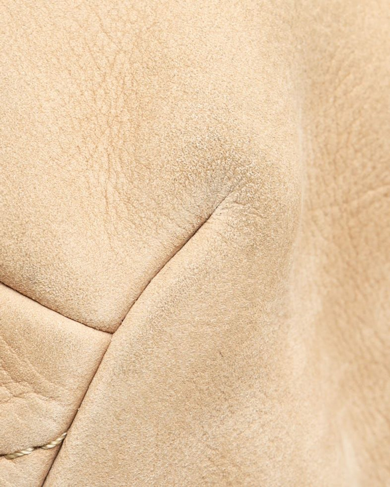 Chanel CC Trianon Tote Bag