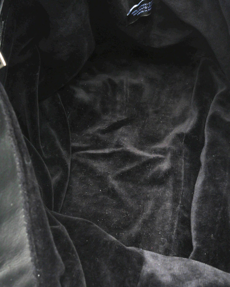 Chanel CC Mesh Tote Bag