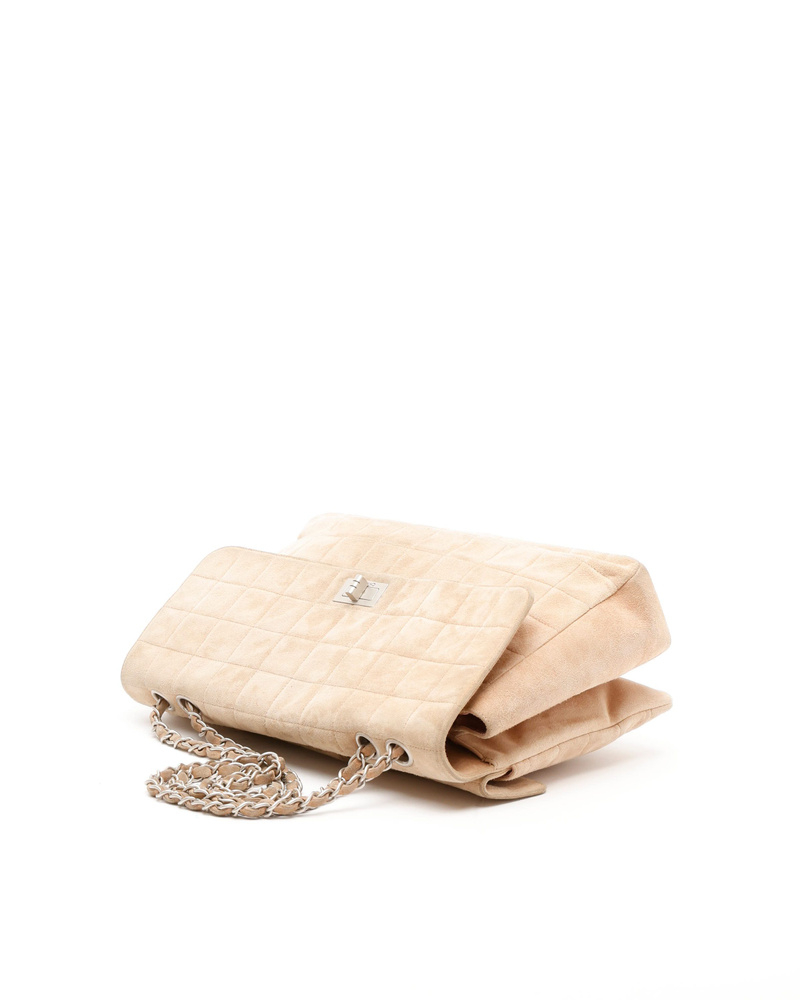 Chanel 2.55 Chocolate Bar Bag