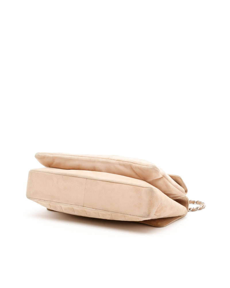 Chanel 2.55 Chocolate Bar Bag