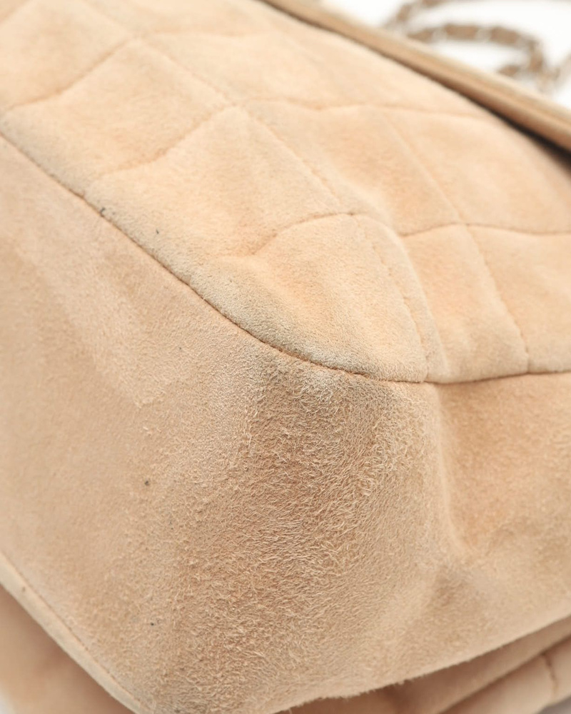 Chanel 2.55 Chocolate Bar Bag