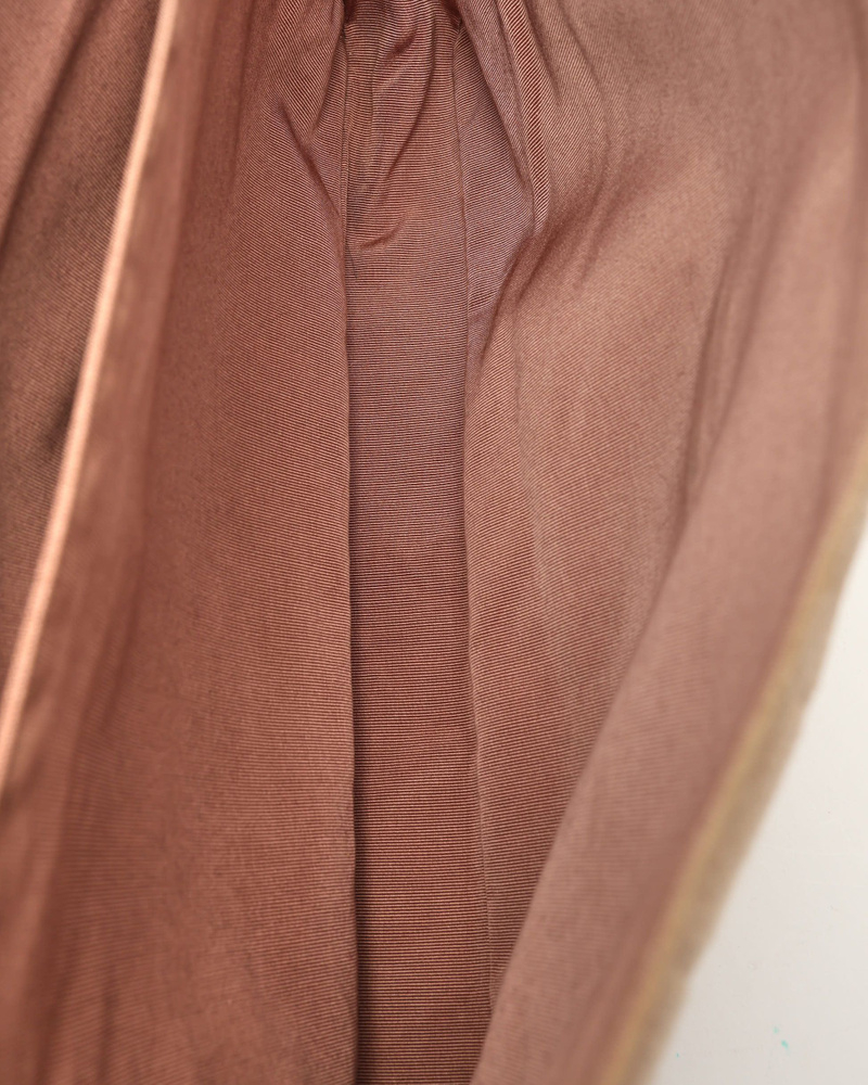 Chanel 2.55 Chocolate Bar Bag