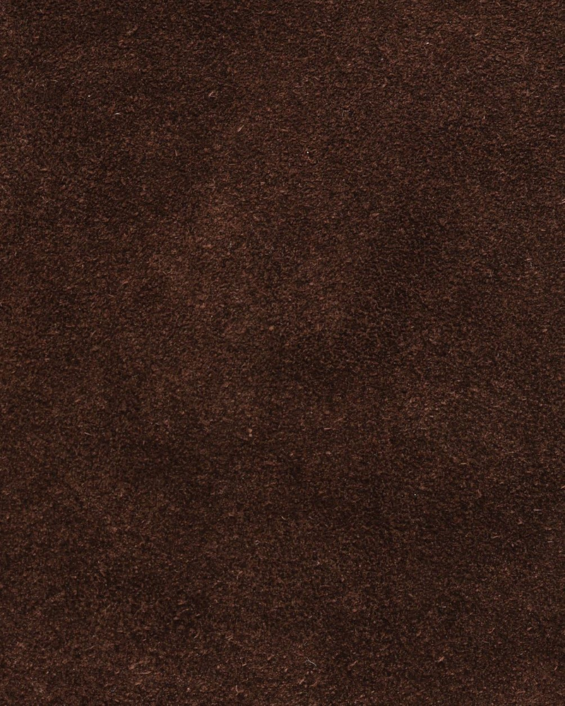 Chanel CC Suede Chain Tote Bag