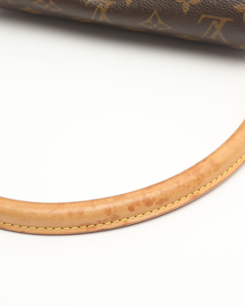 Louis Vuitton Monogram Looping PM Shoulder Bag