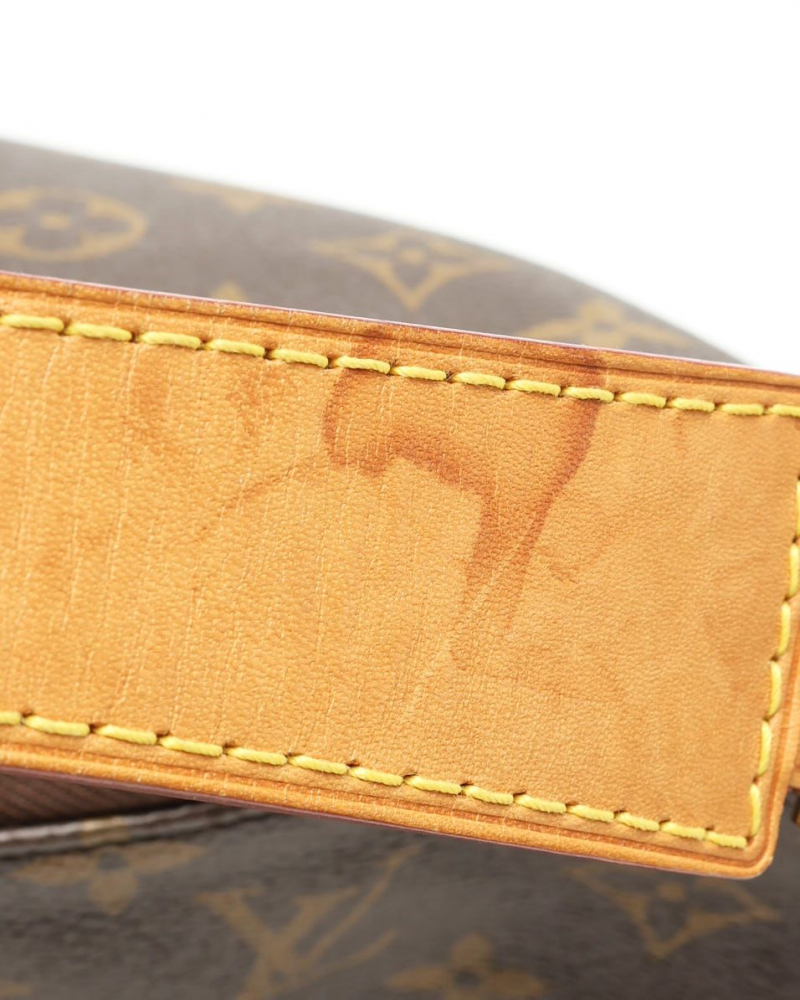 Louis Vuitton Monogram Sully PM Shoulder Bag