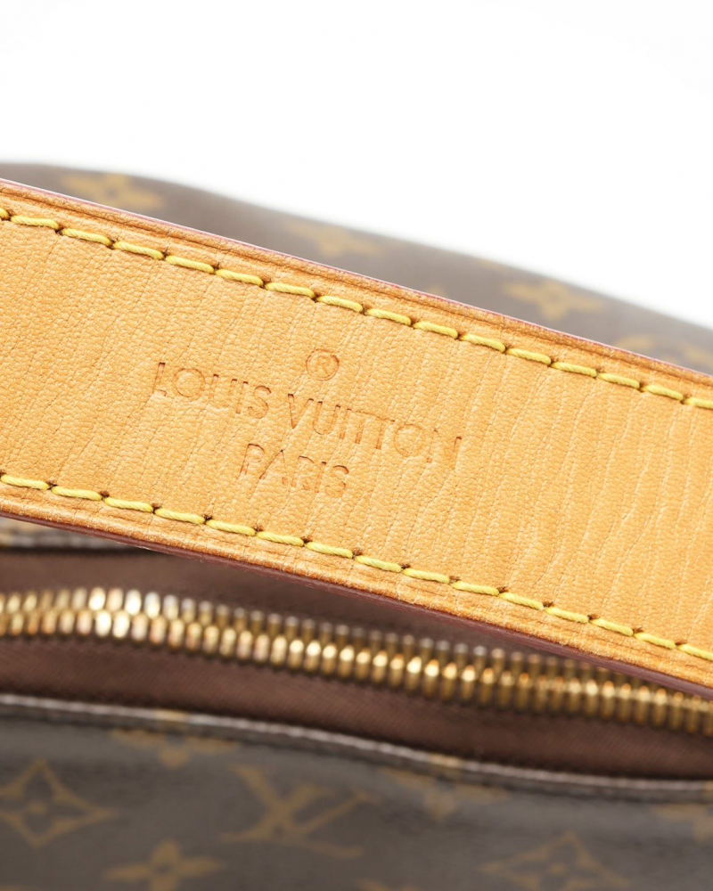 Louis Vuitton Monogram Sully PM Shoulder Bag