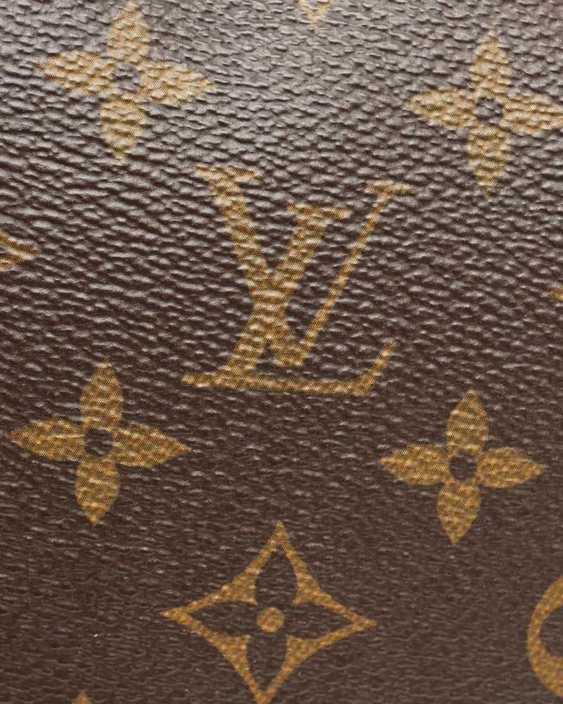 Louis Vuitton Monogram Sully PM Shoulder Bag